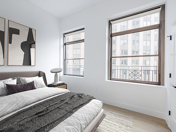 4th image of 63 Wall St #25E