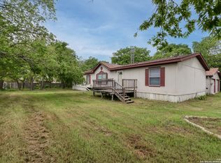 27641 Papoose Pass, San Antonio, TX 78260