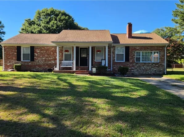 4912 Wycliff Rd, Portsmouth, VA 23703