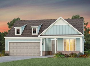 1416 Winding Creek Way LOT 263, Myrtle Beach, SC 29588