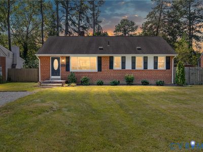 2803 Ginter St, Henrico, VA, 23228