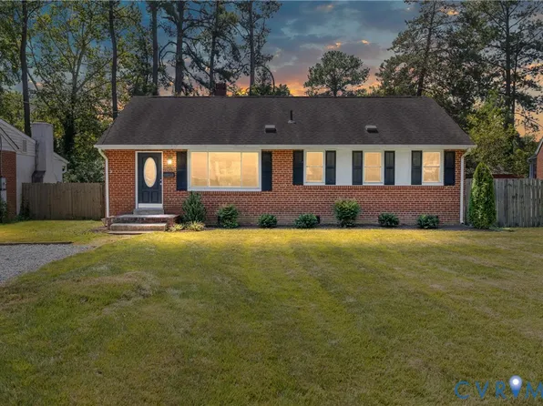 2803 Ginter St, Henrico, VA 23228