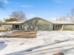 929 E Prospect Rd APT A, Fort Collins, CO 80525