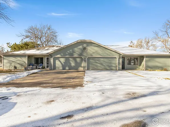 929 E Prospect Rd #A, Fort Collins, CO 80525