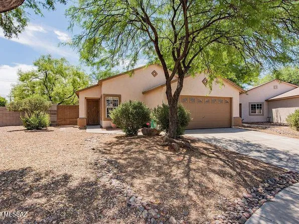 2993 S Foster Dr, Tucson, AZ 85730