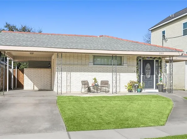 231-233 14th St, New Orleans, LA 70124