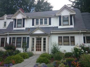 253 Mason Ter, Brookline, MA 02446