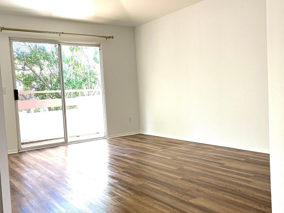 Main bedroom with balcony and bathroom attached