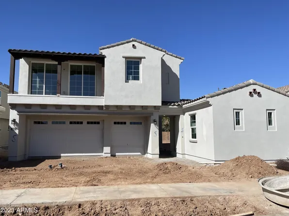 1673 S SAILORS Court, Gilbert, AZ 85295