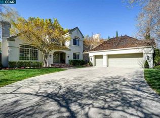 4295 Quail Run Pl, Danville, CA