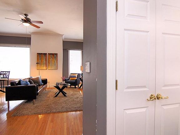 2nd image of 2100 Fulton Ave APT 1