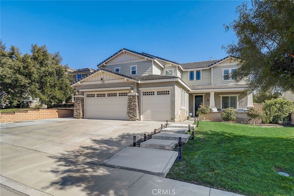 35706 David Ln, Wildomar, Ca 92595 