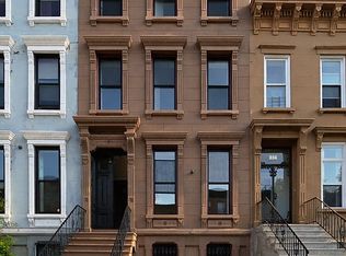398 Putnam Ave, Brooklyn, NY