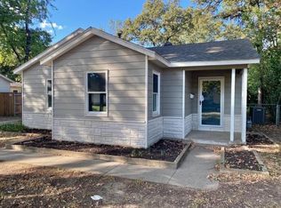 5600 Taylor Rd, River Oaks, TX 76114