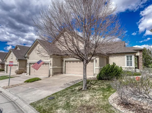 22155 E Euclid Drive, Aurora, CO 80016
