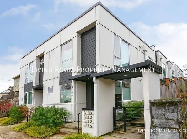 8116 N Jersey St, Portland, OR 97203