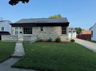 5226 N 65th St, Milwaukee, WI 53218