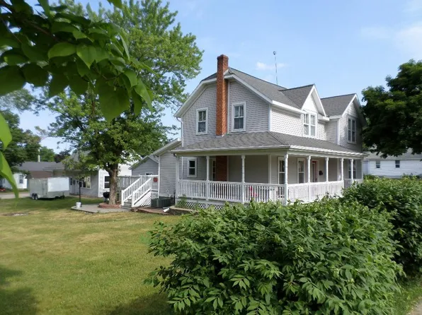 603 Hollister AVENUE, Tomah, WI 54660