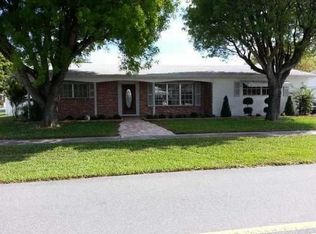 1401 Argonaut Isle, Dania, FL 33004