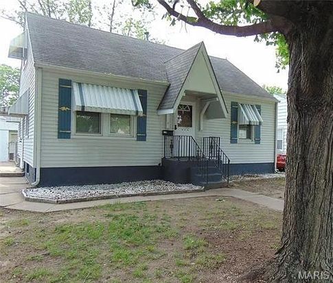 129 Whitelaw Ave, East Alton, IL 62024