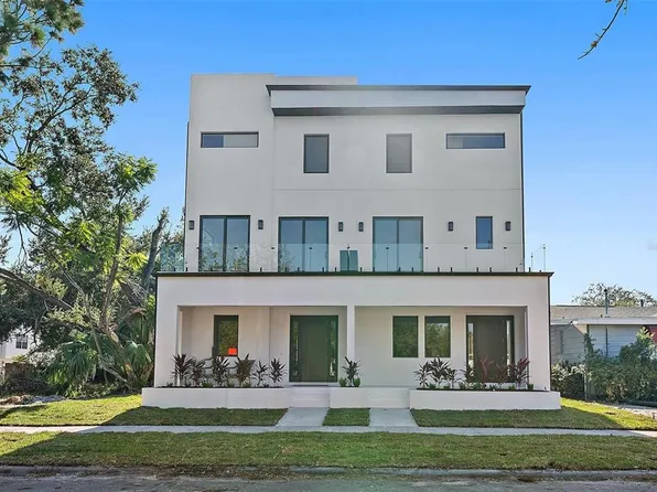 2320 W North B St #1, Tampa, FL 33609