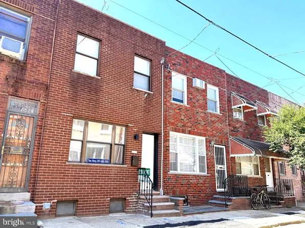 810 Watkins St, Philadelphia, PA 19148