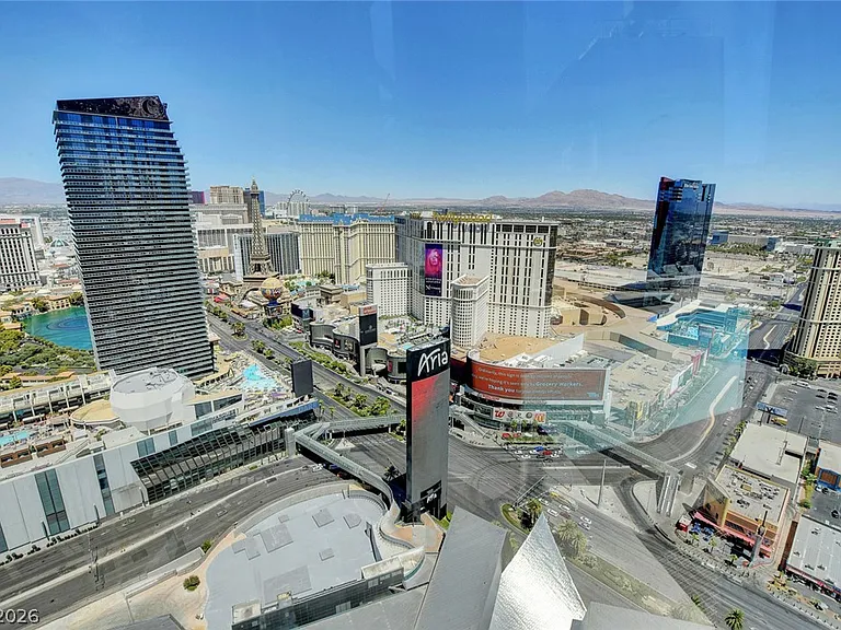3722 Las Vegas Blvd S #2608 — Photo 31