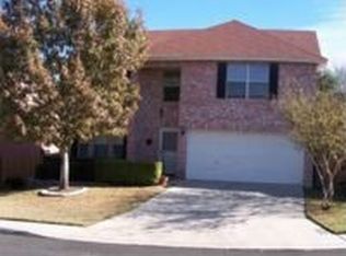 7639 Briston Park Dr, San Antonio, TX 78249