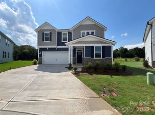 1001 Cunningham Farm Dr, Indian Trail, NC 28079