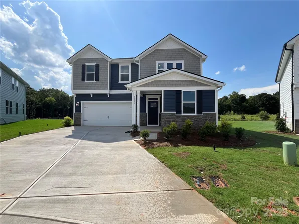 1001 Cunningham Farm Dr, Indian Trail, NC 28079