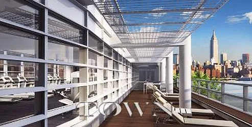 Rented by Town Residential