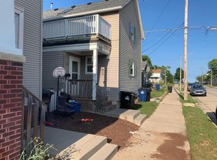 312 Saint Patrick St, Racine, WI 53402