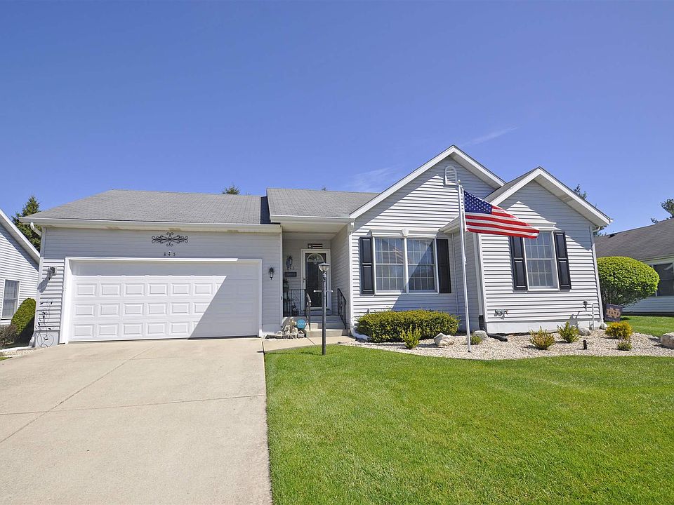 1st image of 845 Eagle Cove Dr