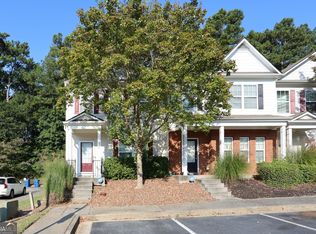 6226 Flat Trce, Union City, GA 30291