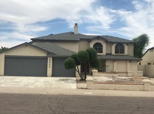 5229 W Pershing Ave, Glendale, AZ 85304