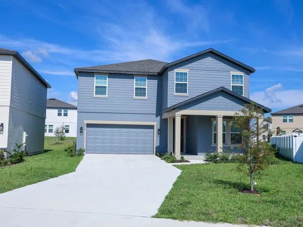 2318 Lancashire St, Davenport, FL 33896