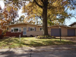 1240 Visitation Dr, Saint Louis, MO
