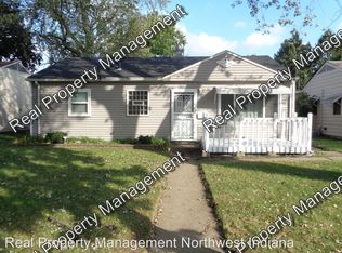 1677 175th St, Hammond, IN 46324