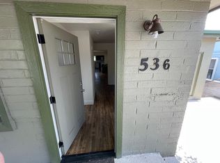536 S O'Leary St, Flagstaff, AZ 86001