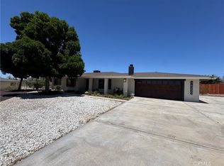 16230 Saint Timothy Rd, Apple Valley, CA 92307