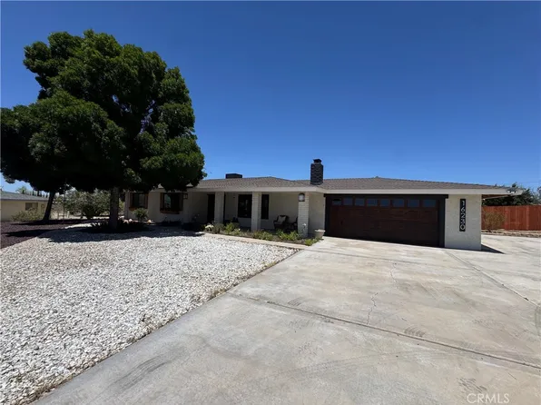 16230 Saint Timothy Rd, Apple Valley, CA 92307