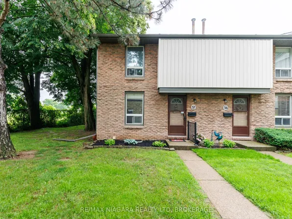 302 Vine St #37, Saint Catharines, ON L2M 7M6