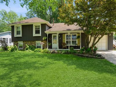 1104 E 13th St S, Newton, IA, 50208