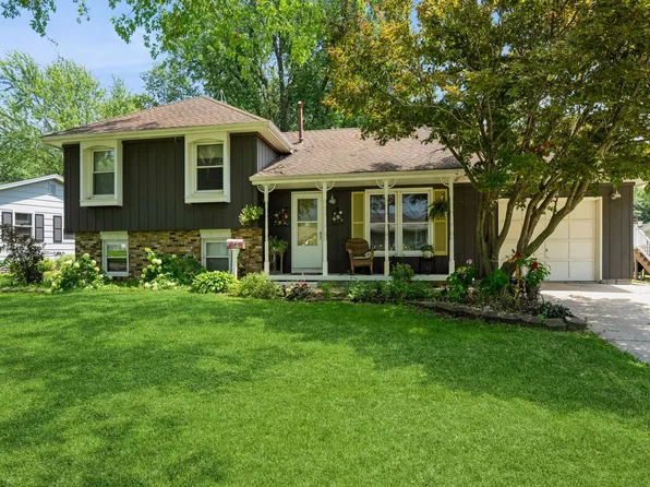 1104 E 13th St S, Newton, IA 50208