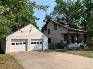 2819 Veterans Dr, Saint Cloud, MN 56303