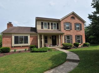 422 Larkspur Ct, Edgewood, KY 41017