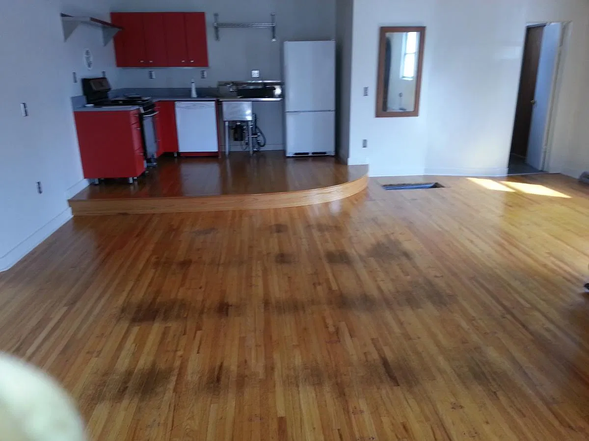 1 bed, 1008 sqft, $1,525 — Photo 4