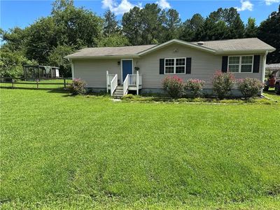 91 Gore Rd, Dallas, GA, 30132