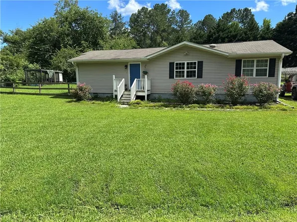 91 Gore Rd, Dallas, GA 30132