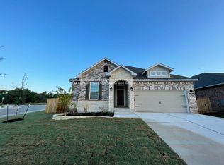 201 Scenic Hills Cir #201, Georgetown, TX 78628